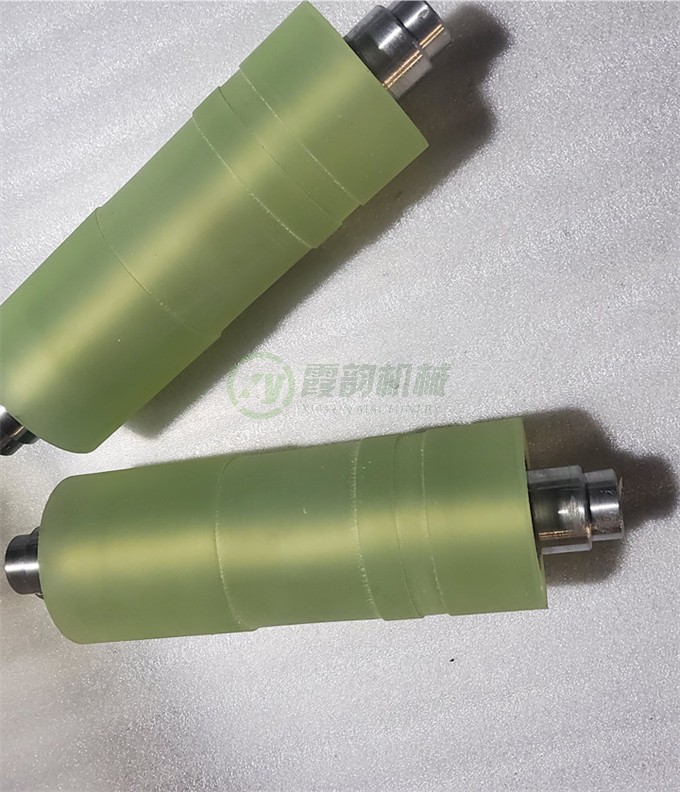 车制辊筒11
